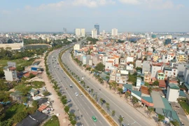 Ảnh minh họa. (Nguồn: TTXVN)