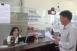 Ảnh minh họa. (Nguồn: PV/Vietnam+)