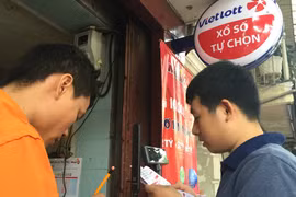 Ảnh minh họa. (Nguồn: PV/Vietnam+)