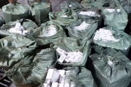 Ảnh chỉ có tính minh họa. (Nguồn: TTXVN)