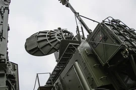 Ảnh chỉ có tính minh họa. (Nguồn: kret.com)