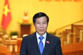 Bộ trưởng Nguyễn Ngọc Thiện: Sẽ tập trung giải quyết vấn đề cấp bách