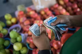 Ảnh chỉ có tính minh họa. (Nguồn: AP)