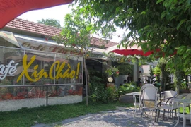 Đề nghị cách chức cán bộ kiểm sát trong vụ quán càphê Xin chào