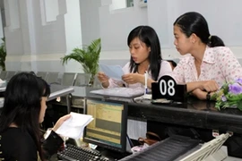 (Ảnh minh hoạ: TTXVN)