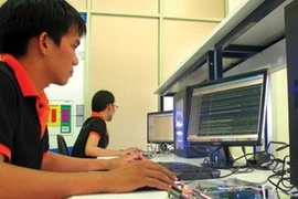 Ảnh chỉ có tính minh họa. (Nguồn: Doanh nhân/Vietnam+)