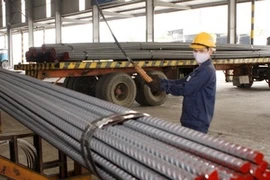 (Ảnh minh họa: Trần Việt/TTXVN)