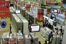 Ảnh chỉ có tính minh hoạ (Nguồn: Internet)