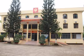 Tòa án Nhân dân tỉnh Đắk Lắk (cũ)
