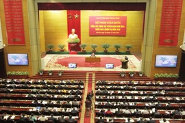 Phát biểu của Thường trực Ban Bí thư tại Hội nghị Ban Tuyên giáo