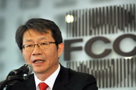 Bộ trưởng Thống nhất Hàn Quốc thăm Mỹ để bàn về vấn đề Triều Tiên