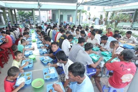 TP.HCM chuẩn bị đưa người ăn xin vào các trung tâm xã hội