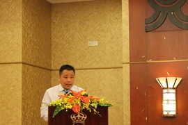 Chuyên gia nội thay chuyên gia Nhật làm trưởng giải V-League 2015