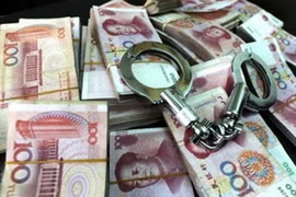 Trung Quốc phạt tù chung thân nguyên Bí thư Thành ủy An Dương