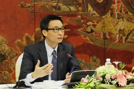 Phó Thủ tướng chỉ đạo đẩy mạnh cải cách doanh nghiệp nhà nước