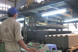 Đánh giá tác động của amiăng trắng để có biện pháp quản lý phù hợp