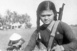 Hàm Rồng phát huy truyền thống cách mạng vững bước đi lên