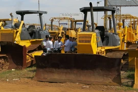 Cả tuyến Metro số 1 bị chậm chỉ vì 200m2 đòi bồi thường thêm