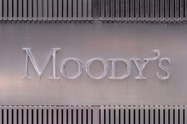 Hãng Moody's hạ xếp hạng tín nhiệm đối với tiền tệ của Nga