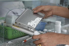 Mở rộng điều trị ARV cho đối tượng nhiễm HIV trong năm 2015