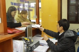 Thủ tướng Chính phủ phê duyệt biên chế công chức năm 2015