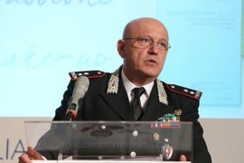 Italy: Buôn lậu tân dược cho lợi nhuận gấp hơn 150 lần buôn ma túy