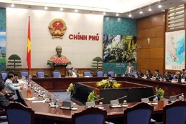 Khẩn trương hoàn thiện dự thảo để ban hành Nghị định về PPP