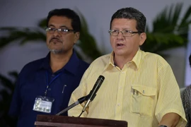 Colombia: FARC tuyên bố đơn phương ngừng bắn vô thời hạn