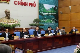 Thủ tướng Chính phủ chỉ đạo hạn chế tối đa việc mua xe công