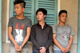 TP.HCM: Tử hình tên trộm chó, dùng súng điện bắn chết người