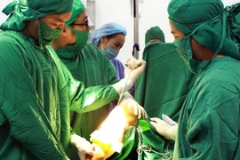 Hải Phòng: Một bé trai tử vong sau ca phẫu thuật tách ngón tay