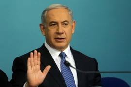 Thủ tướng Israel kêu gọi giải tán quốc hội, sa thải 2 bộ trưởng