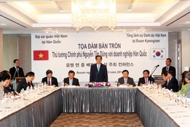 Sẽ có một “cuộc đổ bộ” lớn về đầu tư của Hàn Quốc vào Việt Nam