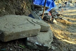 Bất cập trong việc tôn tạo di tích quốc gia đặc biệt Yên Tử