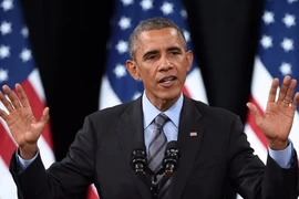 Tổng thống Mỹ lạc quan về triển vọng sớm hoàn tất đàm phán TPP