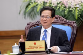 Nỗ lực cao nhất để hoàn thành các mục tiêu phát triển kinh tế xã hội