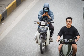Hà Nội: Người dân còn coi nhẹ tính mạng khi điều khiển phương tiện