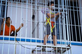 Cần sớm quy chuẩn hóa An toàn Phòng cháy Chữa cháy cho nhà trọ