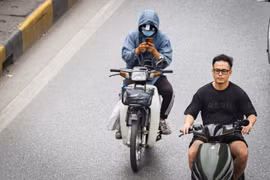 Hà Nội: Người dân còn coi nhẹ tính mạng khi điều khiển phương tiện