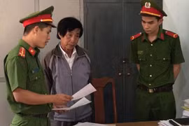 Đắk Lắk: Cựu hiệu trưởng lừa đảo xin việc để chiếm đoạt tài sản