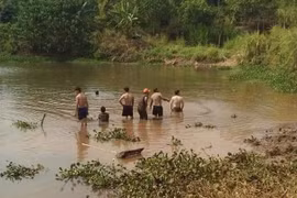 Đắk Lắk: Ba bà cháu tử vong thương tâm do đuối nước khi đi bắt ốc