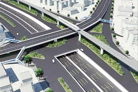 Chuyển chủ đầu tư nút Nguyễn Văn Linh-Nguyễn Hữu Thọ do năng lực yếu