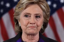 Cựu Đệ nhất phu nhân Mỹ Hillary Clinton. (Nguồn: CNN.com)