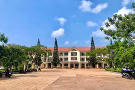 Đắk Lắk: Ẩn họa từ các chất tiền ma túy xâm nhập học đường