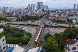 (Ảnh minh họa: TTXVN)