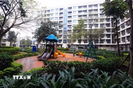 Ảnh minh họa. (Nguồn: TTXVN)