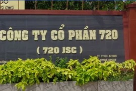 (Nguồn: Công ty Cổ phần 720)