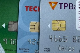 Quy định việc mở và sử dụng tài khoản thanh toán. (Ảnh: Vietnam+)