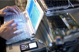 Không quân Thụy Sĩ nằm trong số các đơn vị bị tin tặc tấn công. (Nguồn: swissinfo.ch)