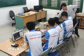 (Ảnh minh họa. Nguồn: TTXVN)